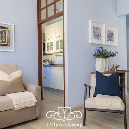 Scent Of The Sea Apartment - L'Opera Group 라스페치아 외부 사진