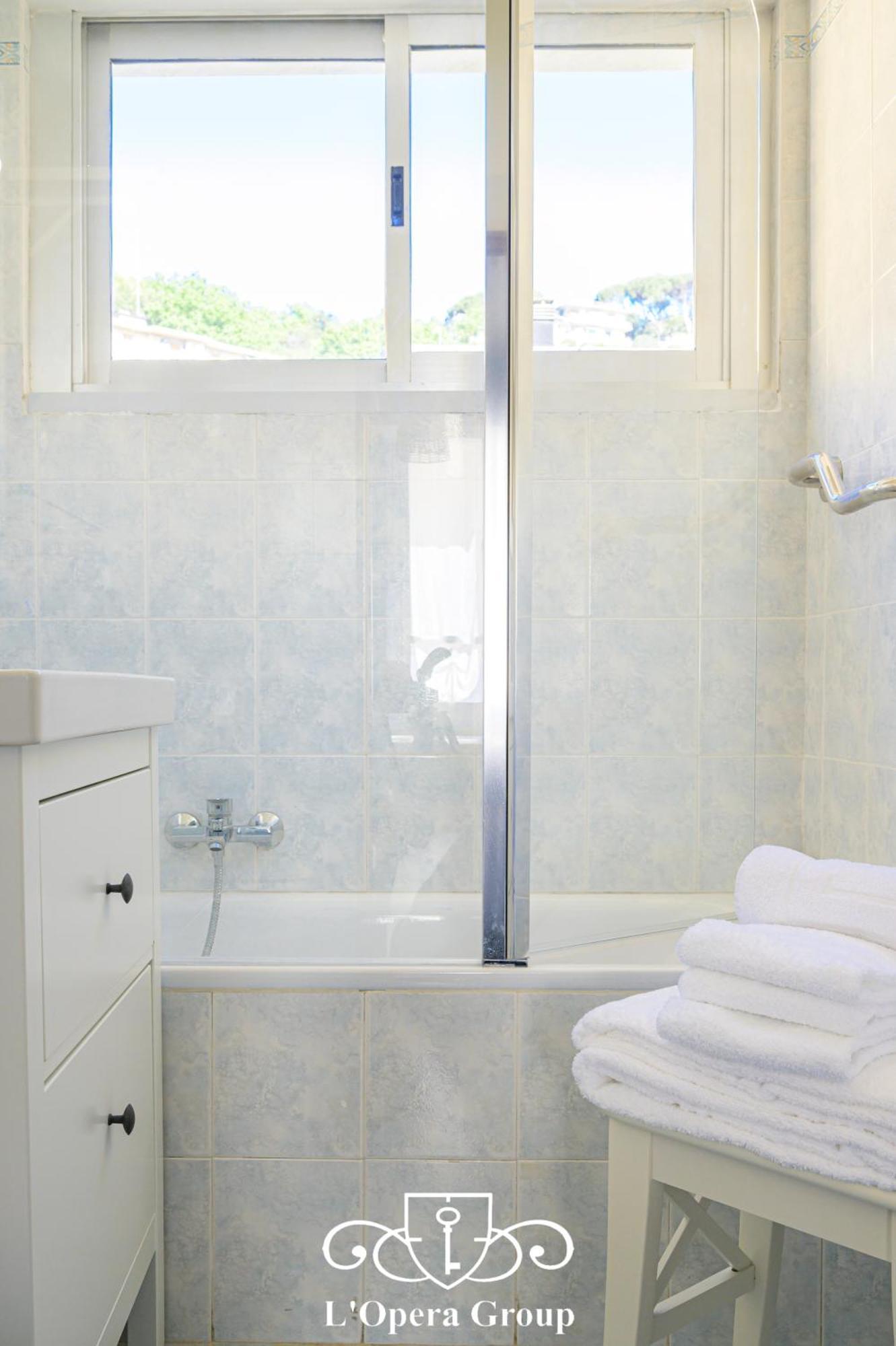 Scent Of The Sea Apartment - L'Opera Group 라스페치아 외부 사진