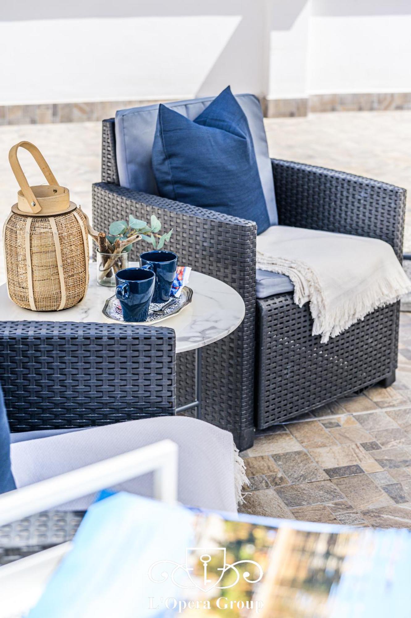 Scent Of The Sea Apartment - L'Opera Group 라스페치아 외부 사진